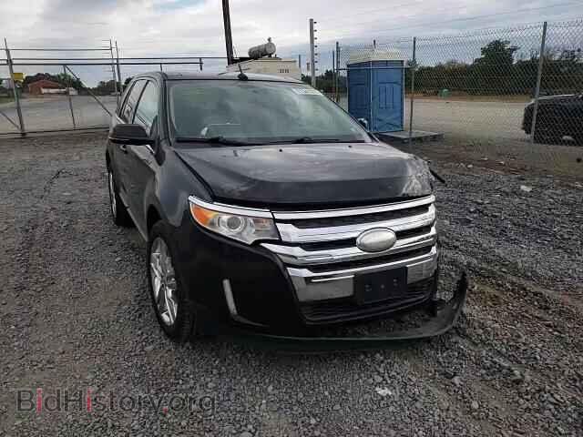 2014 FORD EDGE - VIN: 2FMDK4KC5EBA03620 - Фото 14