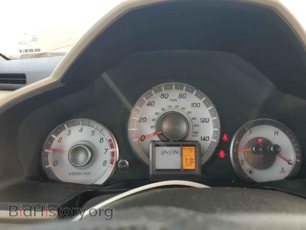 2013 HONDA PILOT - VIN: 5FNYF4H47DB051745 - Фото 9