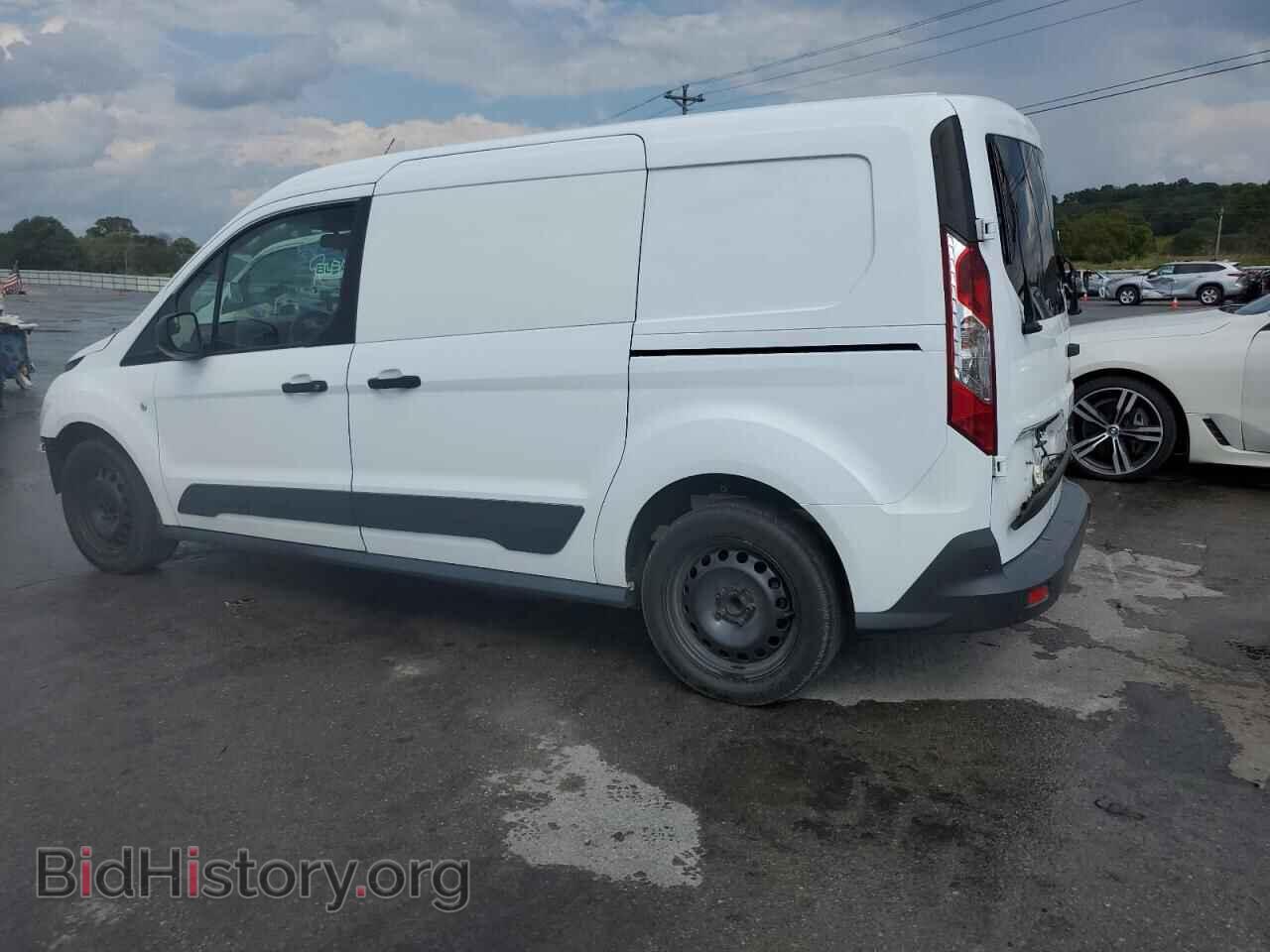 2015 FORD TRANSIT - VIN: NM0LS7F77F1206386 - Фото 2