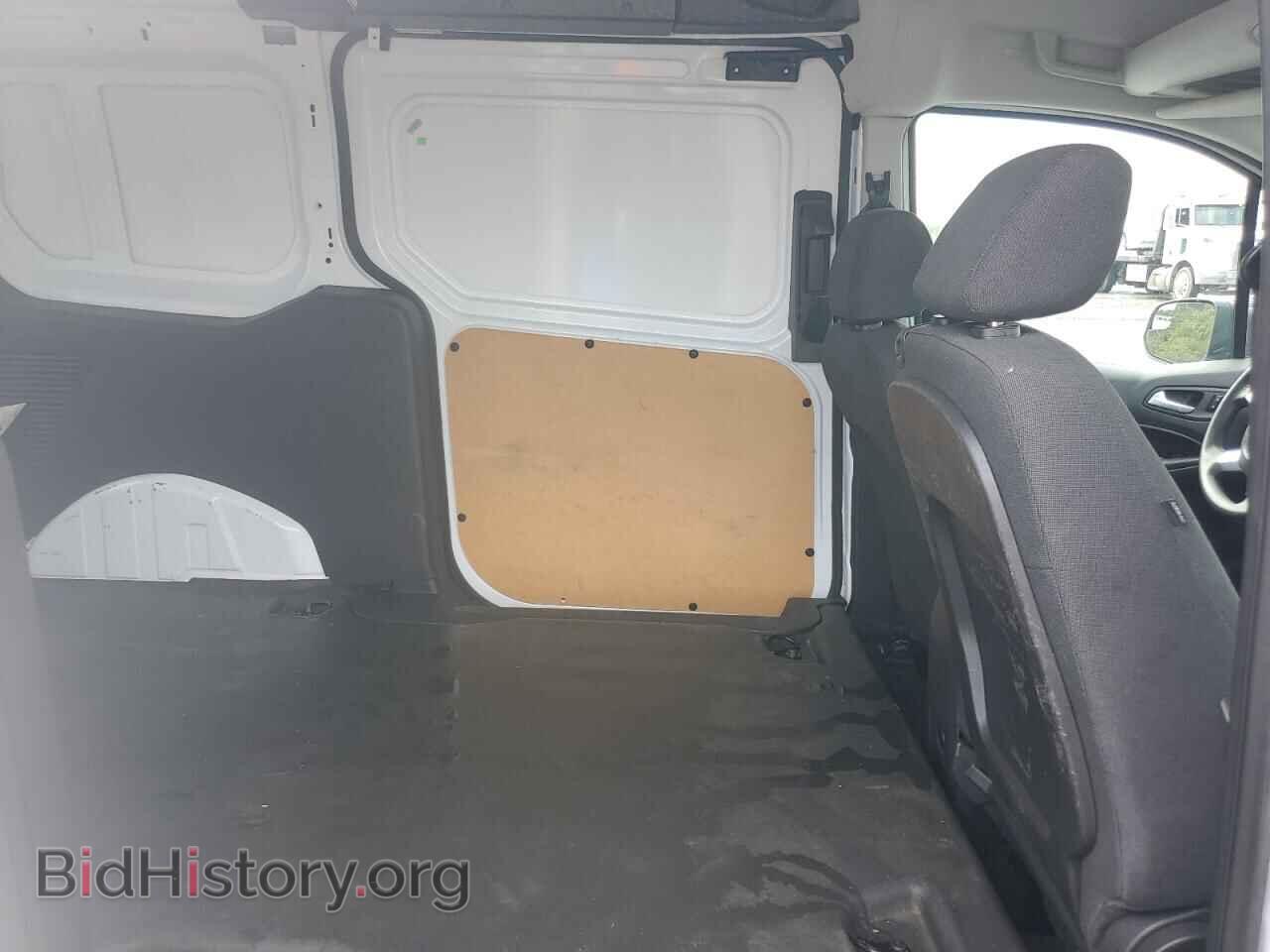 2015 FORD TRANSIT - VIN: NM0LS7F77F1206386 - Фото 11