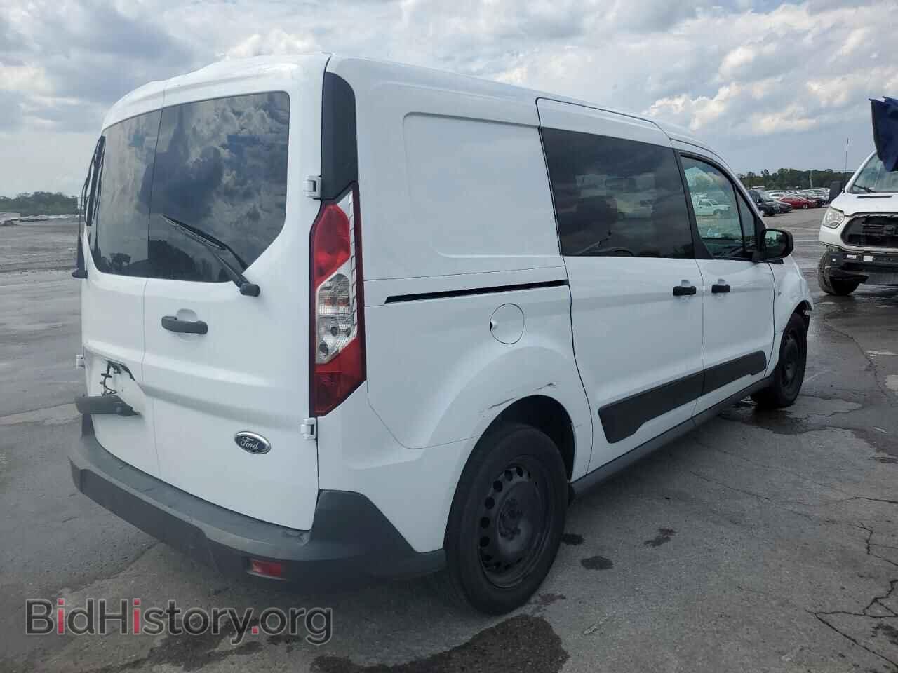 2015 FORD TRANSIT - VIN: NM0LS7F77F1206386 - Фото 3
