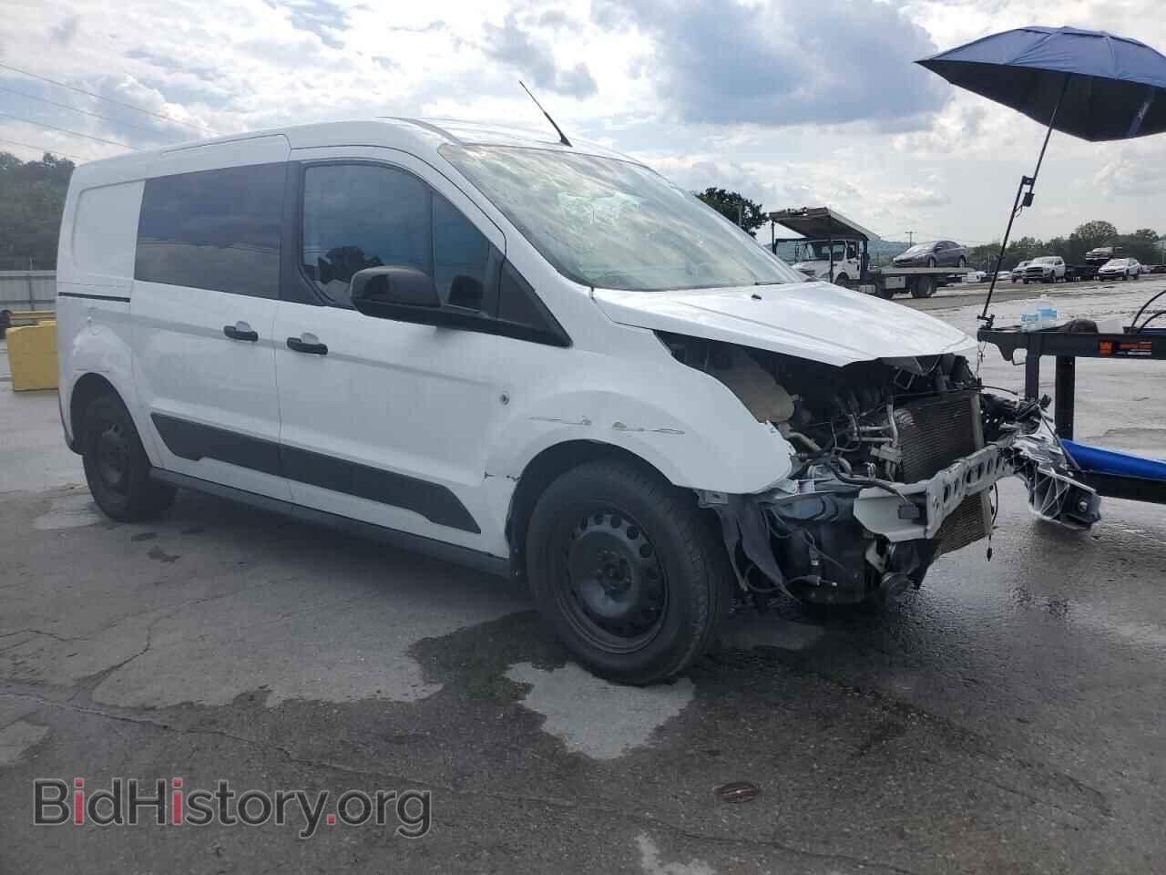 2015 FORD TRANSIT - VIN: NM0LS7F77F1206386 - Фото 4