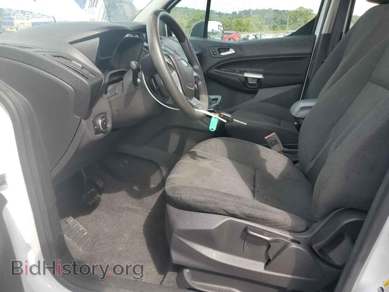 2015 FORD TRANSIT - VIN: NM0LS7F77F1206386 - Фото 7