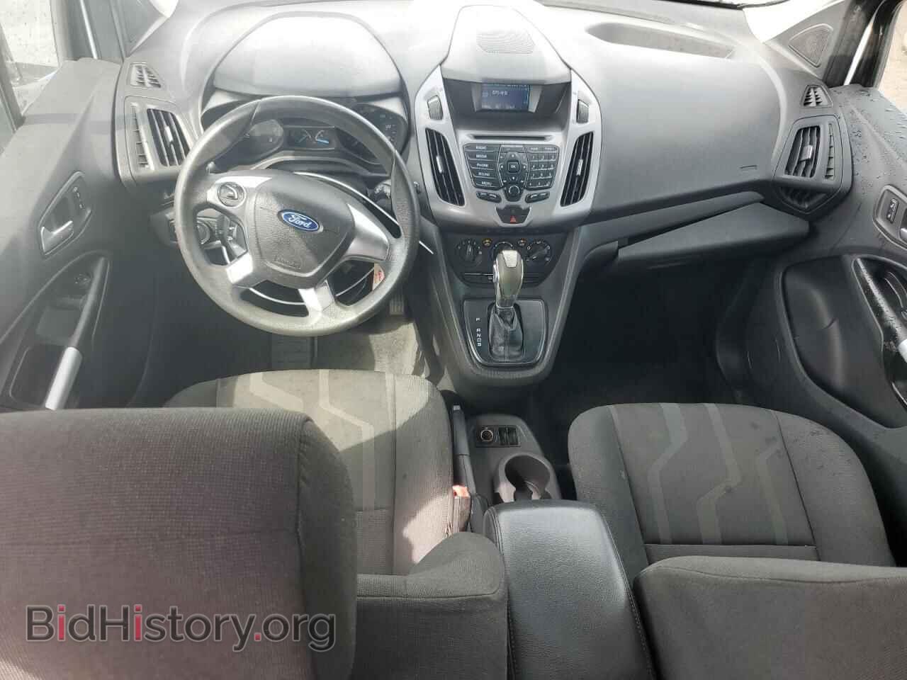 2015 FORD TRANSIT - VIN: NM0LS7F77F1206386 - Фото 8