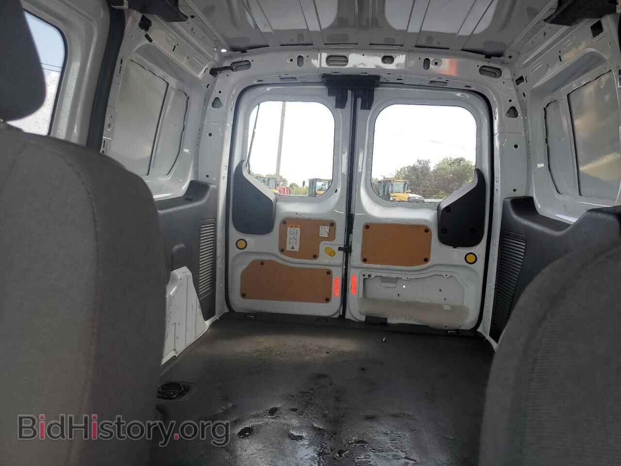 2015 FORD TRANSIT - VIN: NM0LS7F77F1206386 - Фото 10