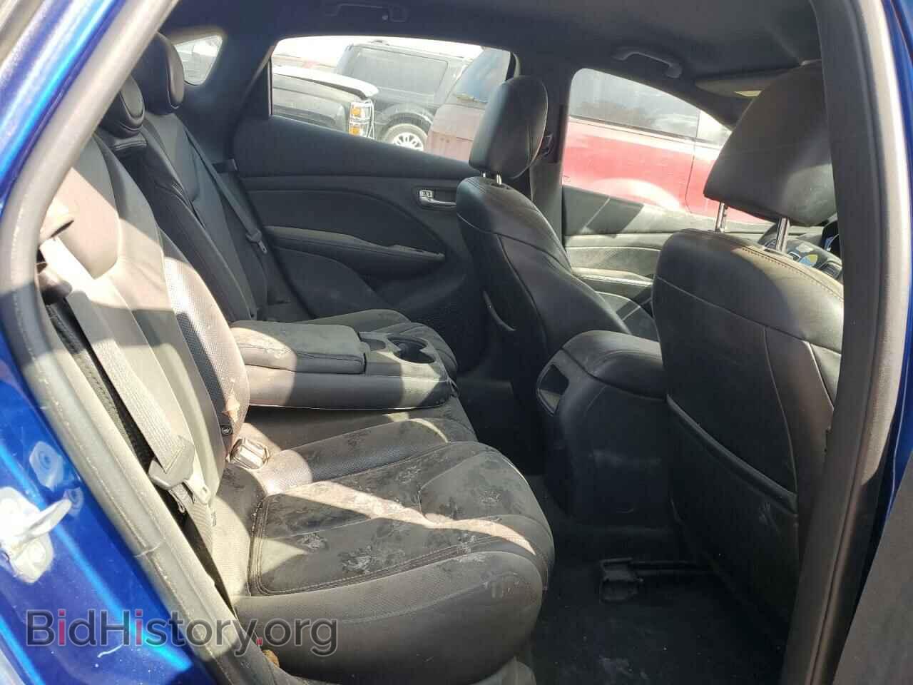 2013 DODGE DART - VIN: 1C3CDFCB3DD340862 - Photo 10