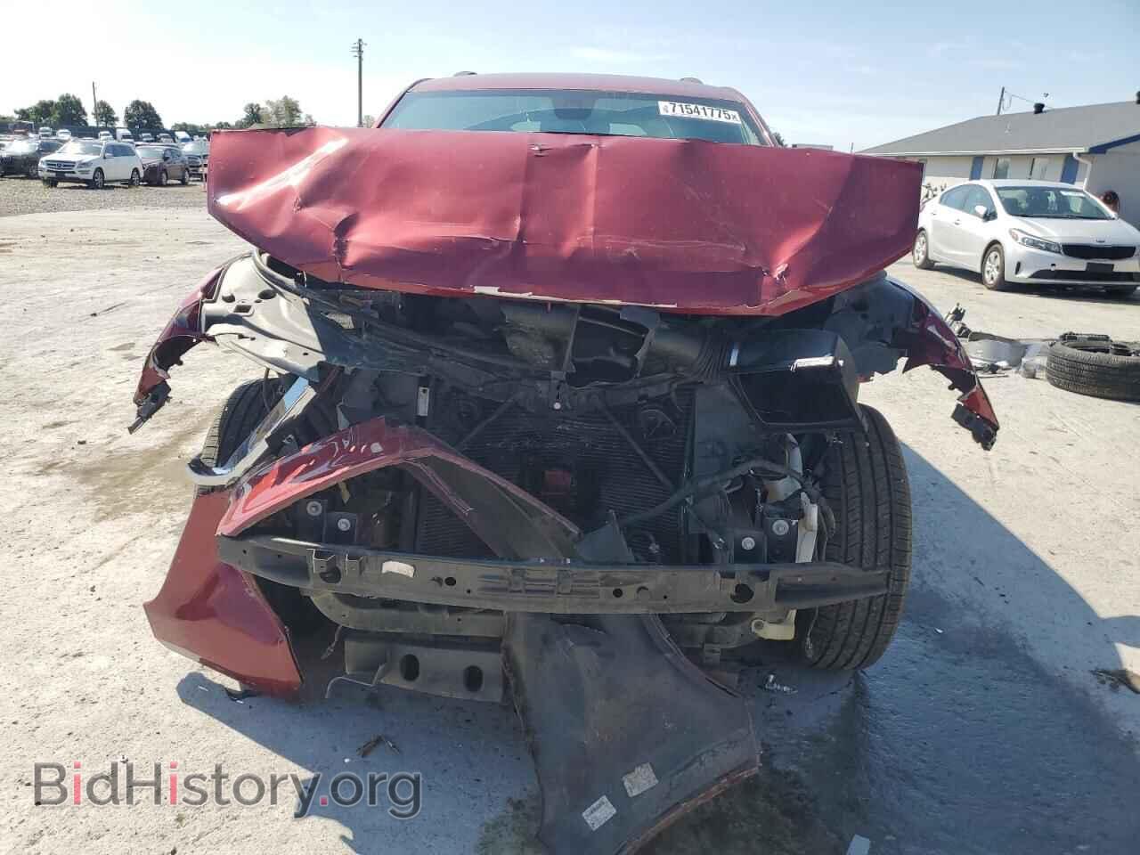 2014 DODGE DURANGO - VIN: 1C4RDJDG5EC597841 - Photo 5