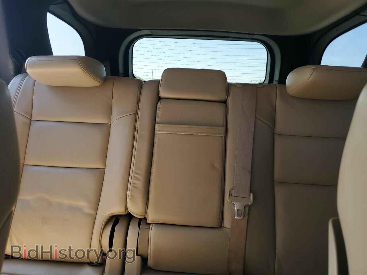 2014 DODGE DURANGO - VIN: 1C4RDJDG5EC597841 - Photo 10