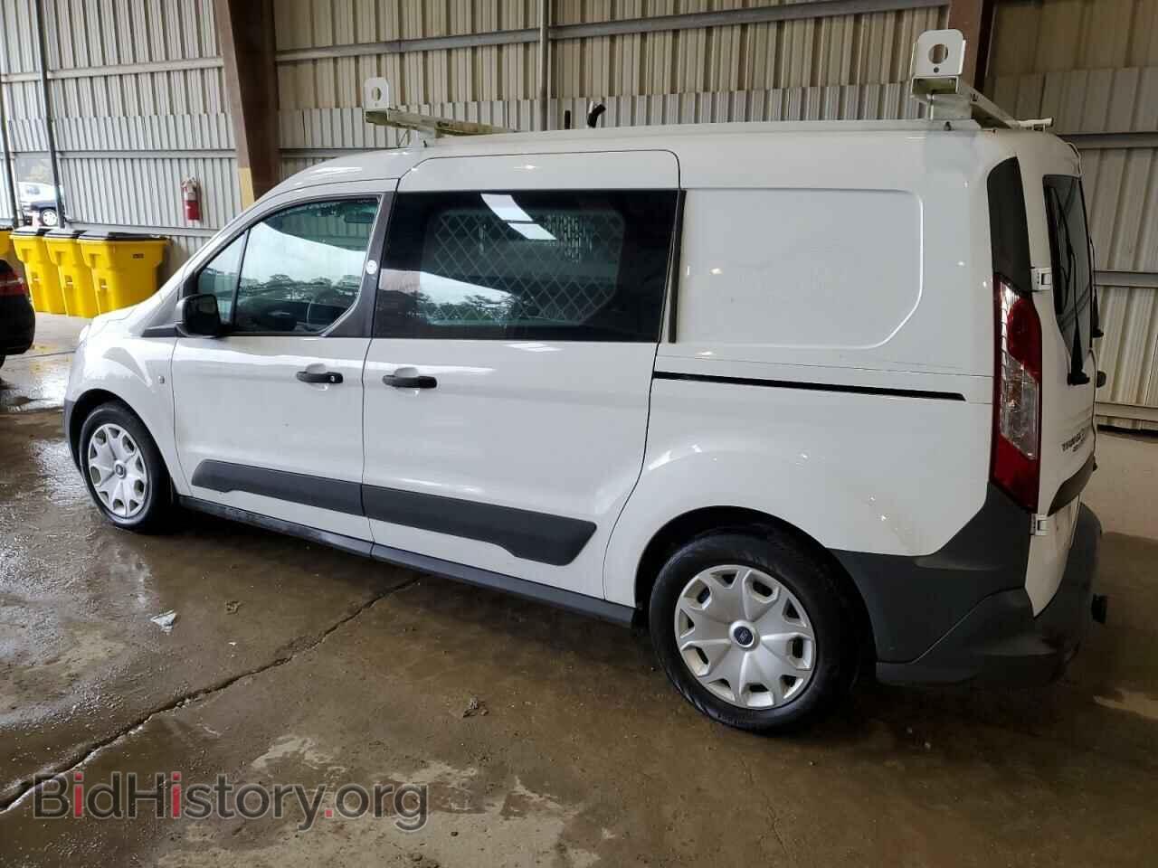 2018 FORD TRANSIT - VIN: NM0LS7E79J1342741 - Фото 2