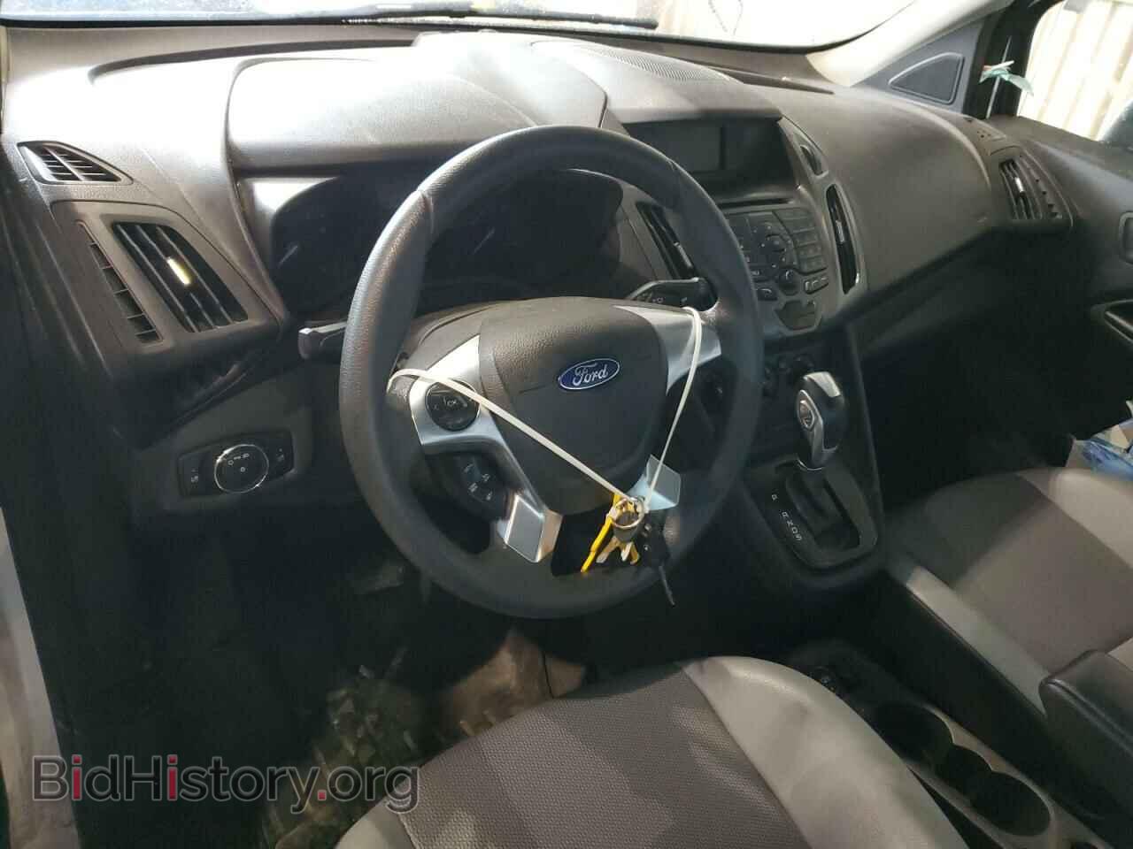 2018 FORD TRANSIT - VIN: NM0LS7E79J1342741 - Фото 8