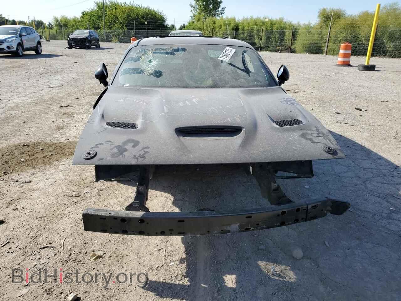2017 DODGE CHALLENGER - VIN: 2C3CDZC92HH618092 - Photo 5
