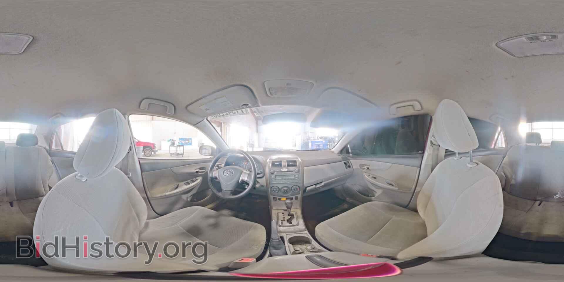 2011 TOYOTA COROLLA - VIN: 2T1BU4EE2BC644066 - Photo 14
