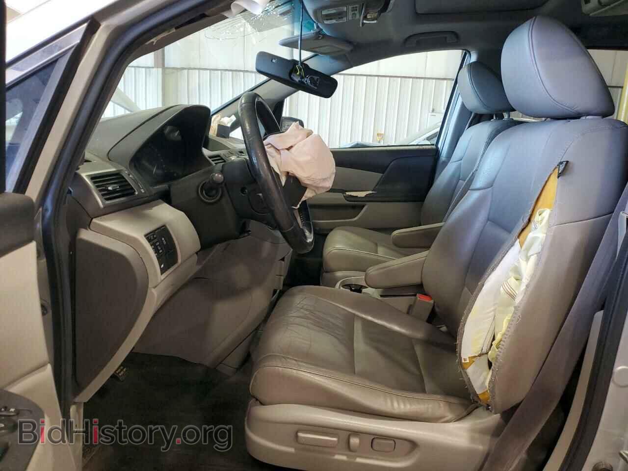 2011 HONDA All Models - VIN: 5FNRL5H67BB025258 - Фото 7