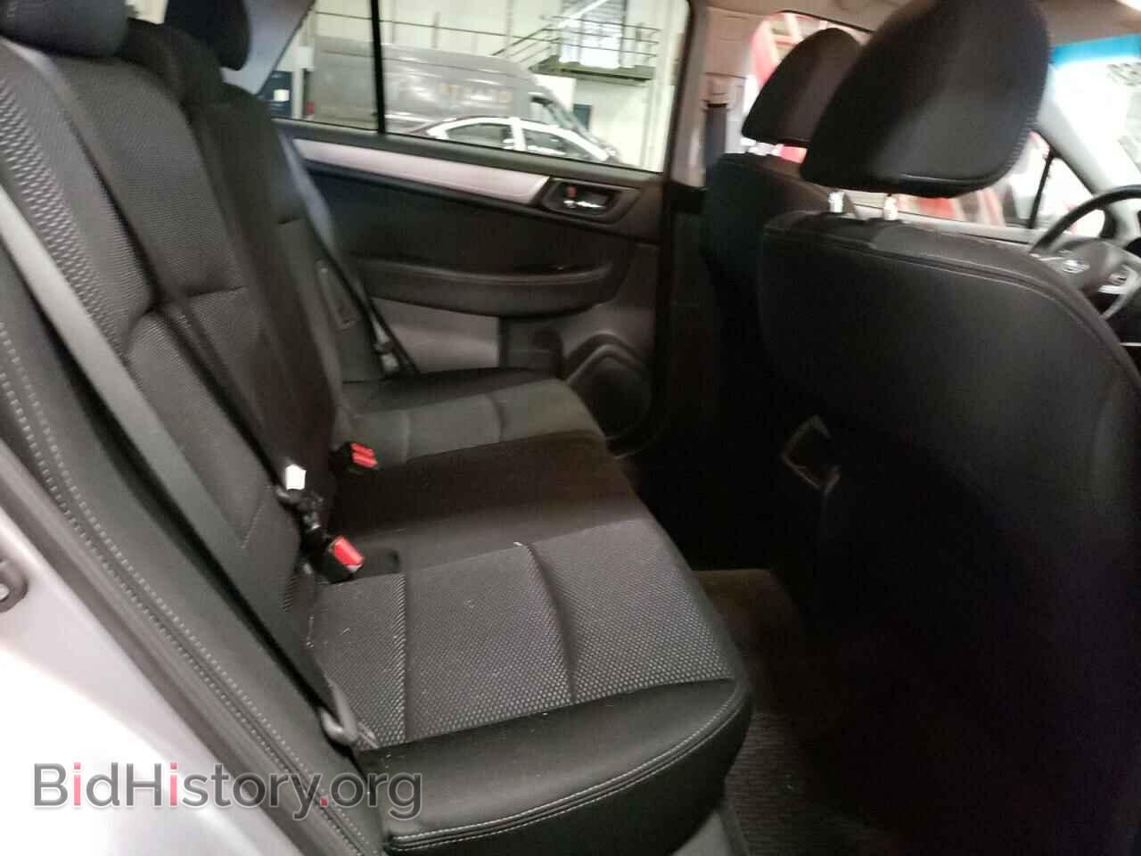 2015 SUBARU OUTBACK - VIN: 4S4BSACC2F3219592 - Фото 10