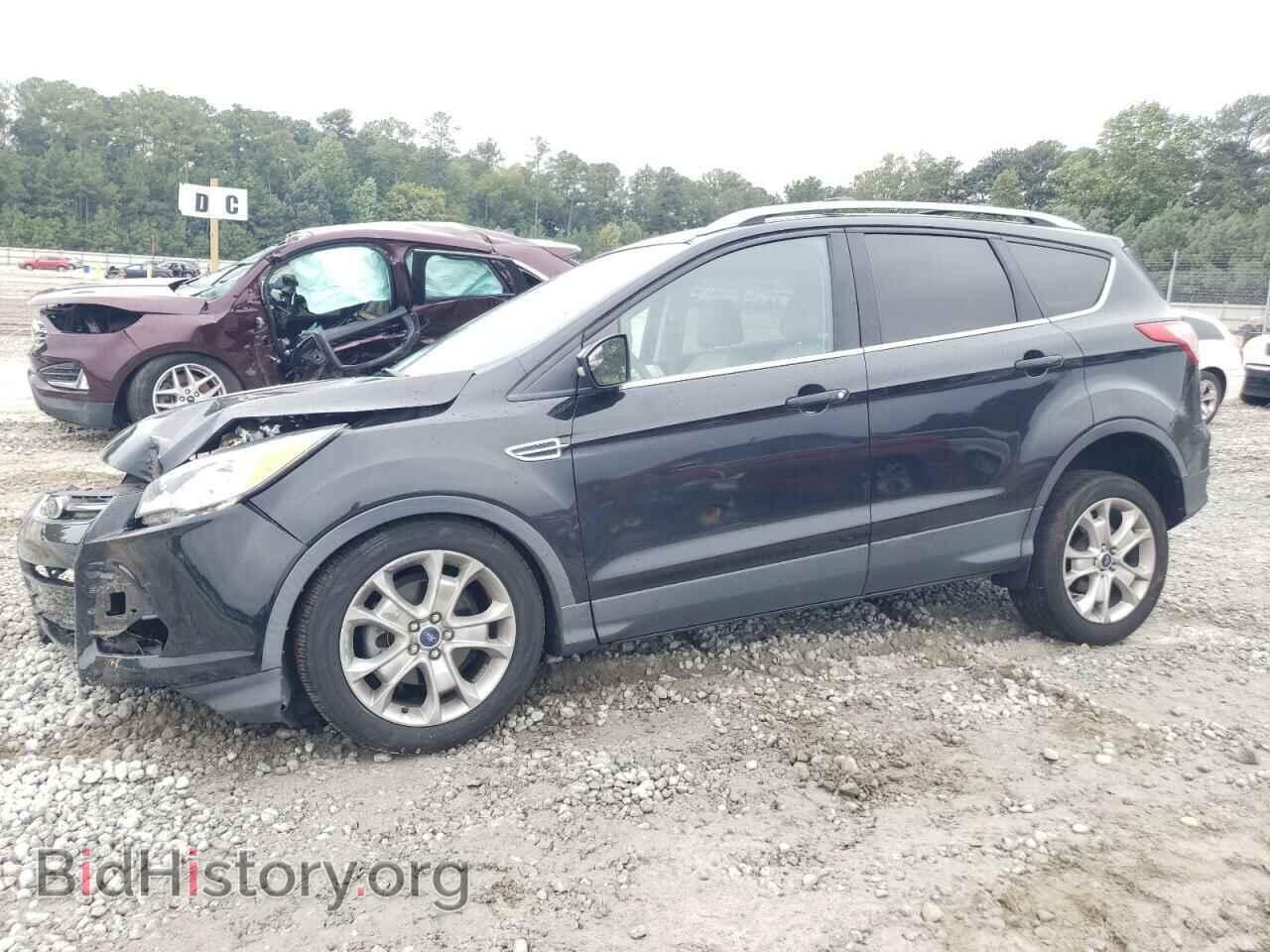 Photo 1FMCU0JX4FUC20980 - FORD ESCAPE 2015
