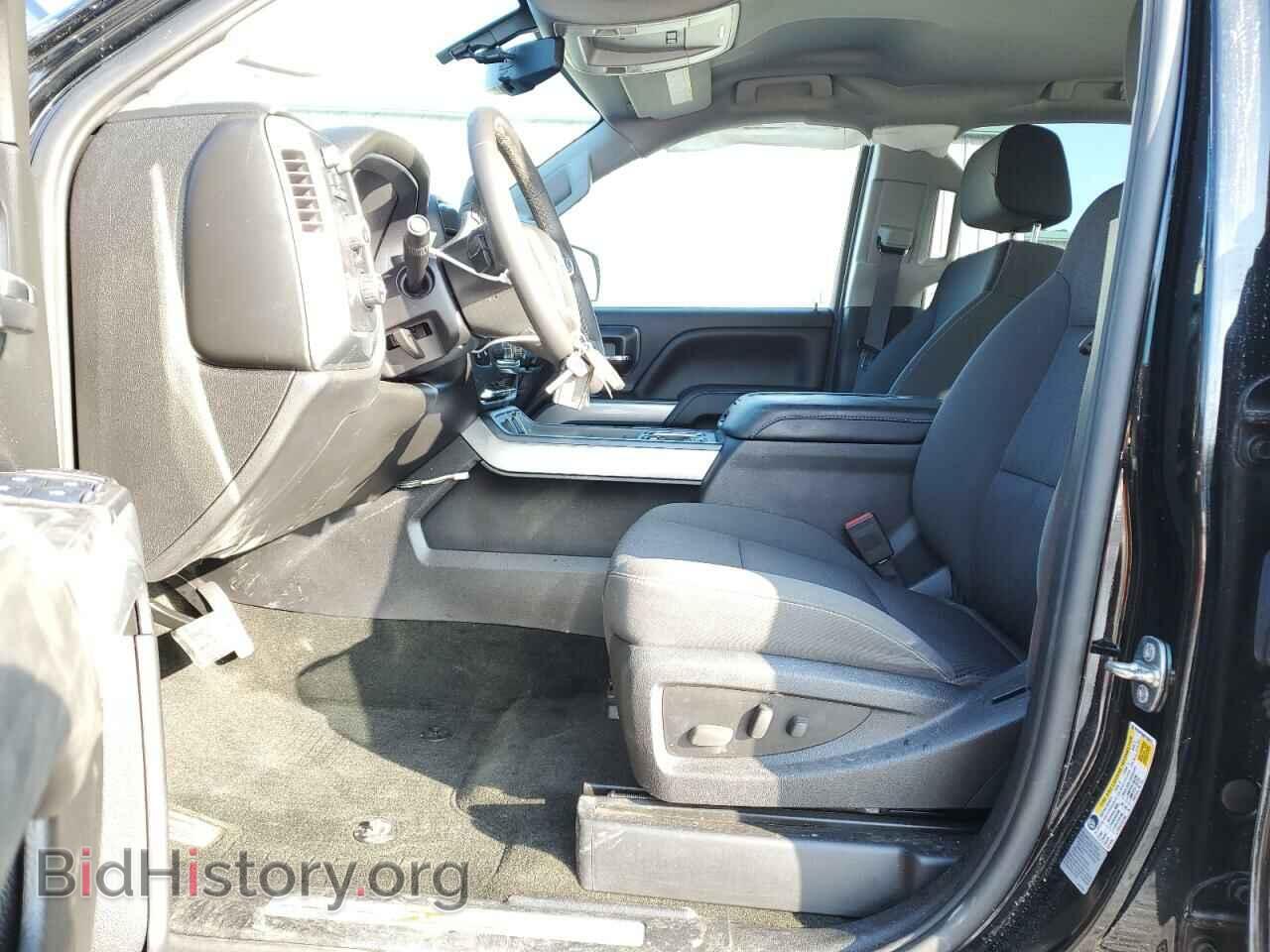 2015 CHEVROLET SILVERADO - VIN: 1GC1KVEG6FF153473 - Фото 7