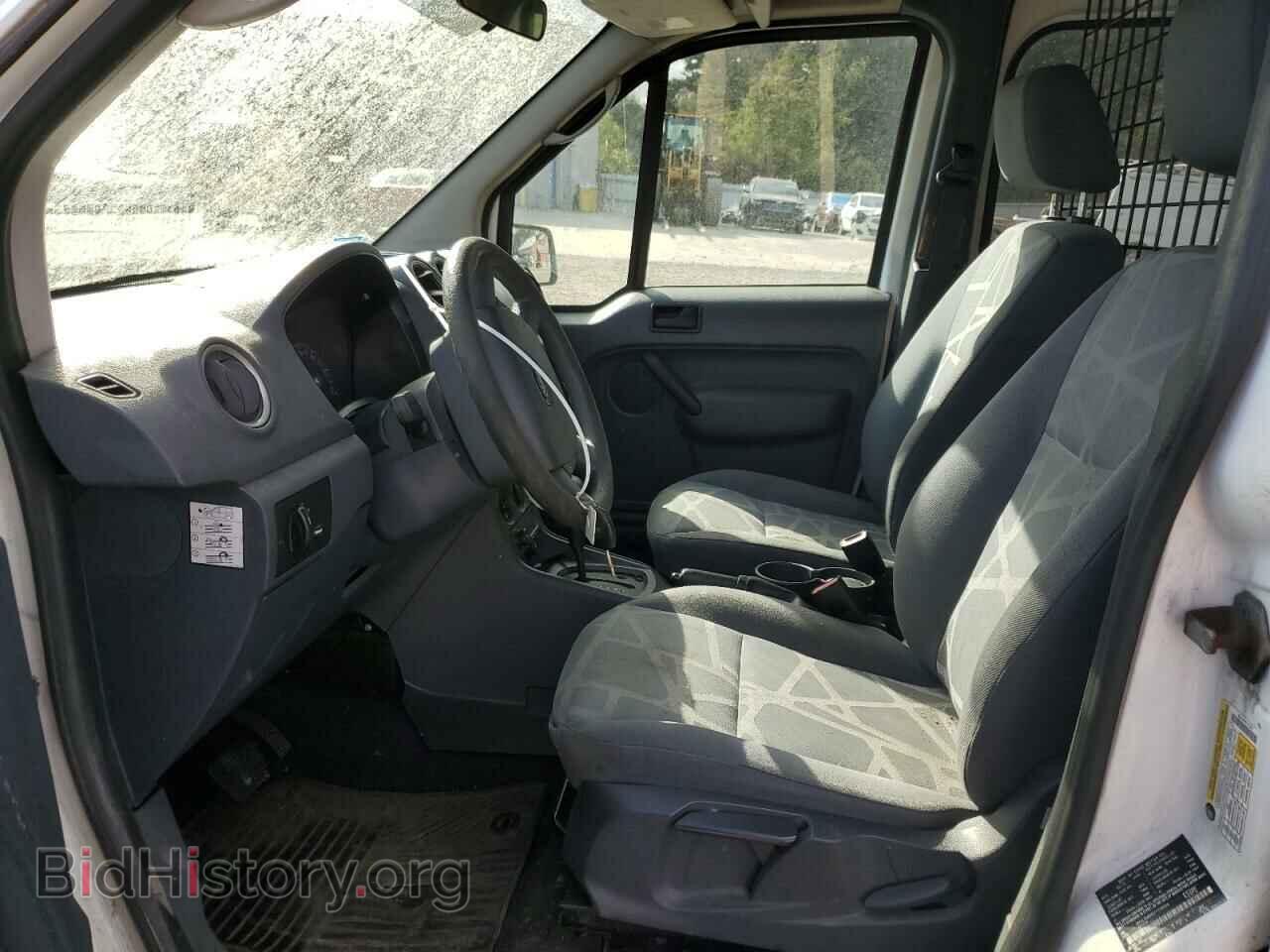 2012 FORD TRANSIT - VIN: NM0LS6BN5CT118029 - Фото 7