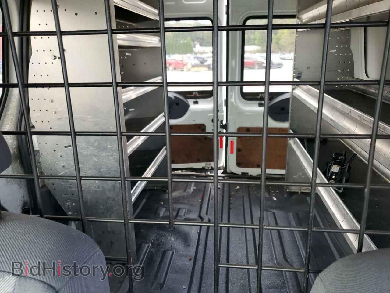 2012 FORD TRANSIT - VIN: NM0LS6BN5CT118029 - Фото 10