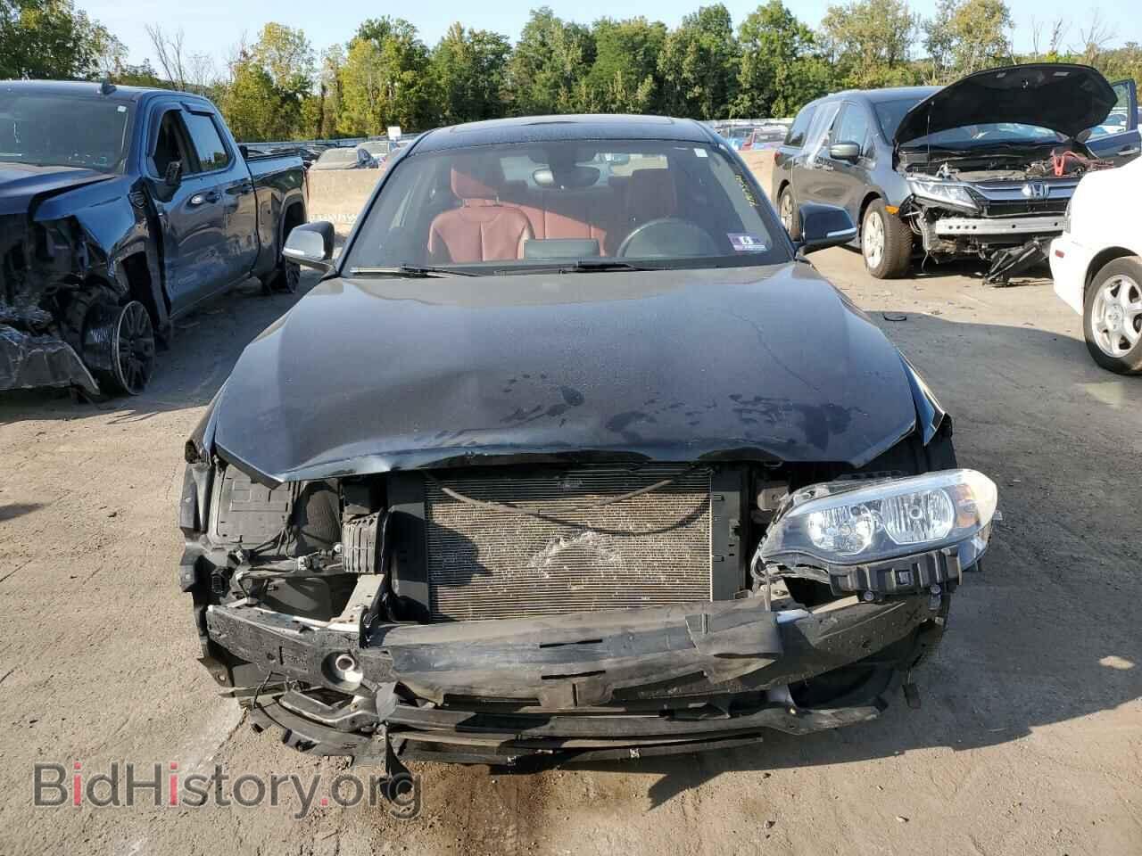 2017 BMW 2 SERIES - VIN: WBA2H9C37H7A25850 - Фото 5