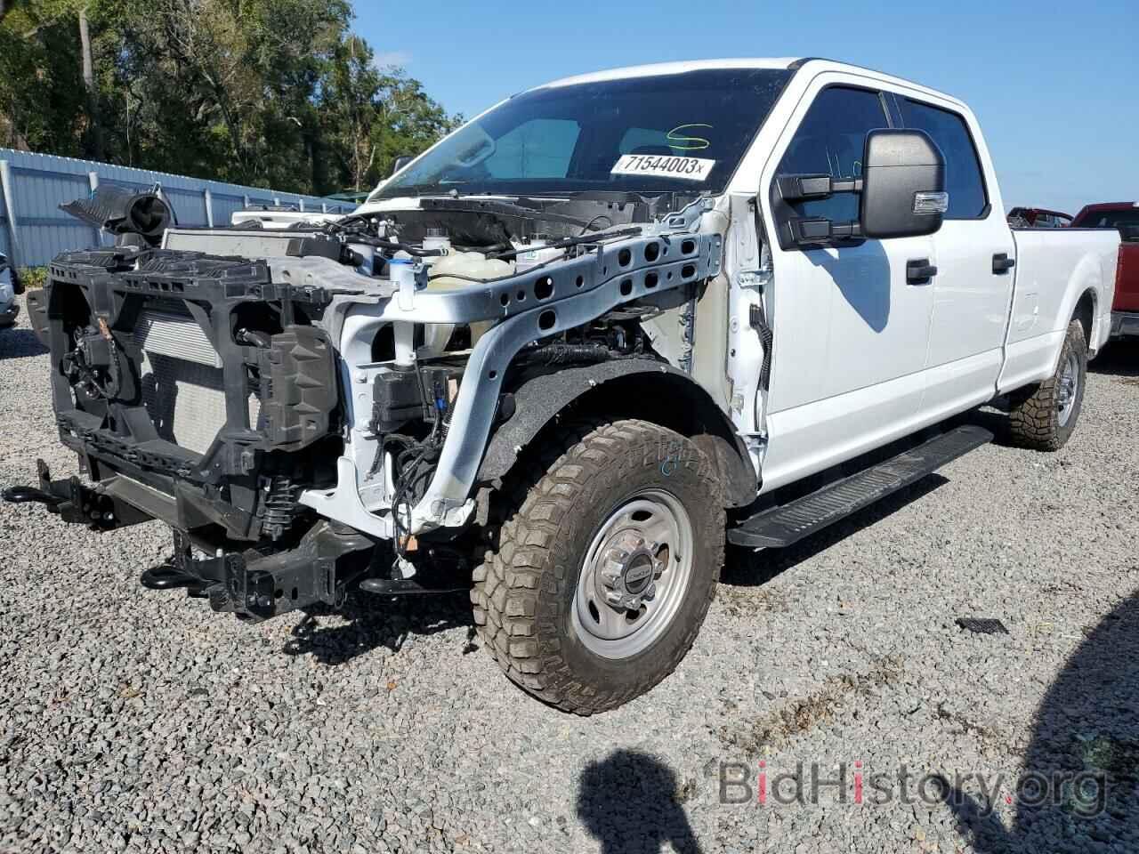 Photo 1FT7W2AN0NEF62848 - FORD F250 2022