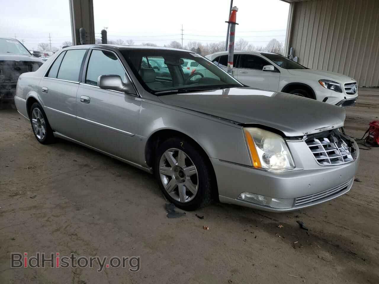 2006 CADILLAC DTS - VIN: 1G6KD57Y76U108562 - Фото 4