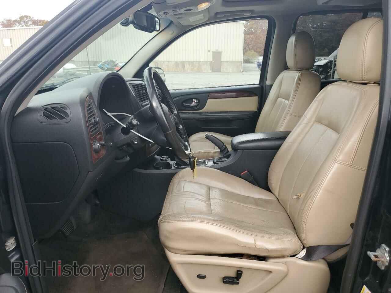 2006 SAAB 9 7 - VIN: 5S3ET13M062802640 - Фото 7