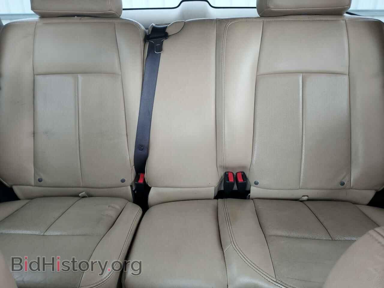 2006 SAAB 9 7 - VIN: 5S3ET13M062802640 - Фото 10