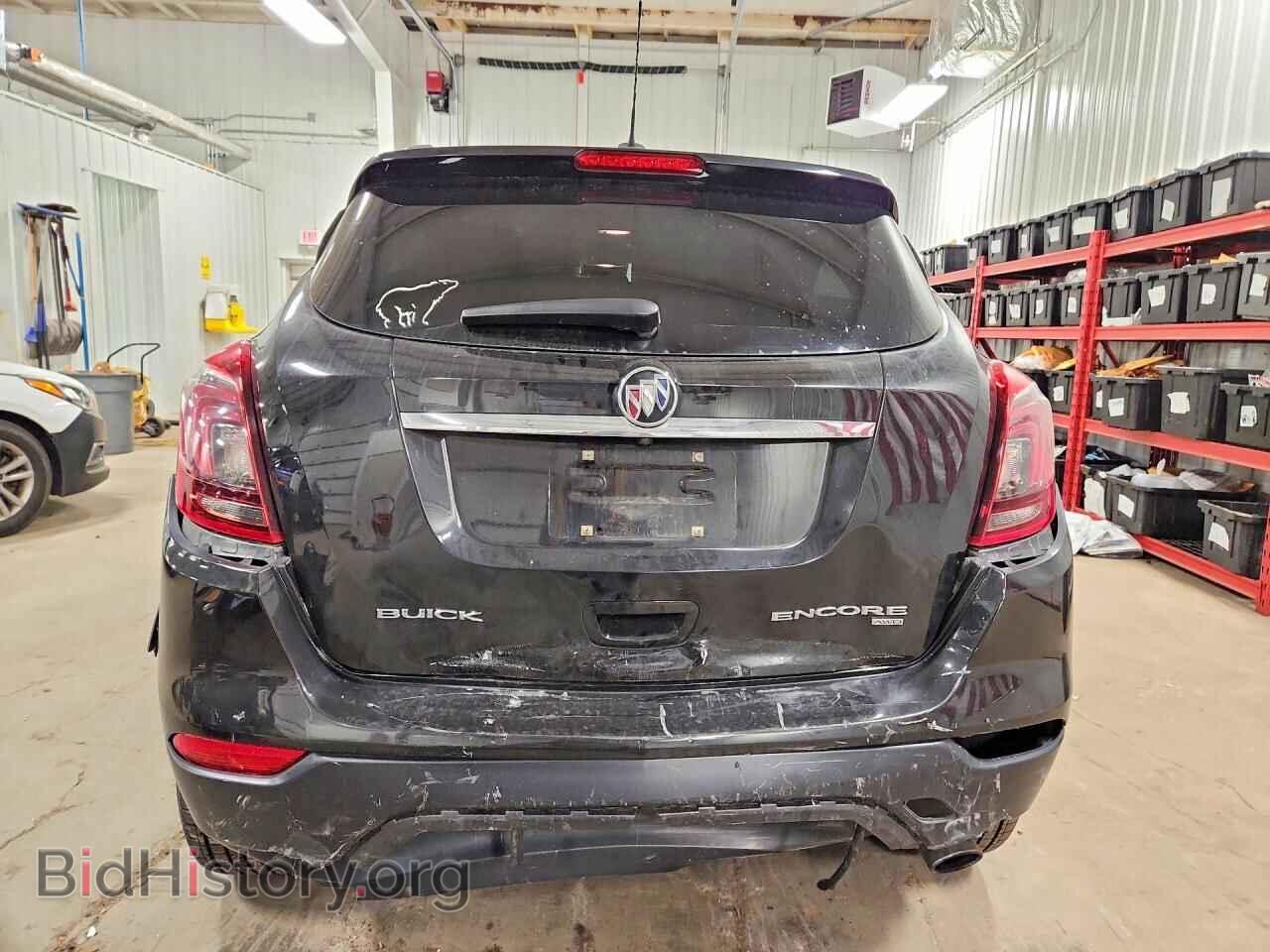 2018 BUICK ENCORE - VIN: KL4CJGSB0JB695789 - Photo 6