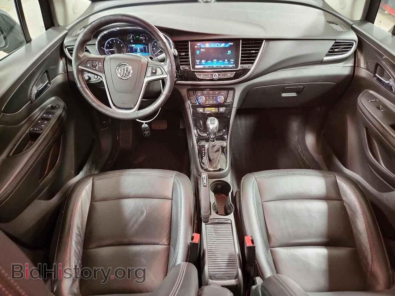 2018 BUICK ENCORE - VIN: KL4CJGSB0JB695789 - Photo 8