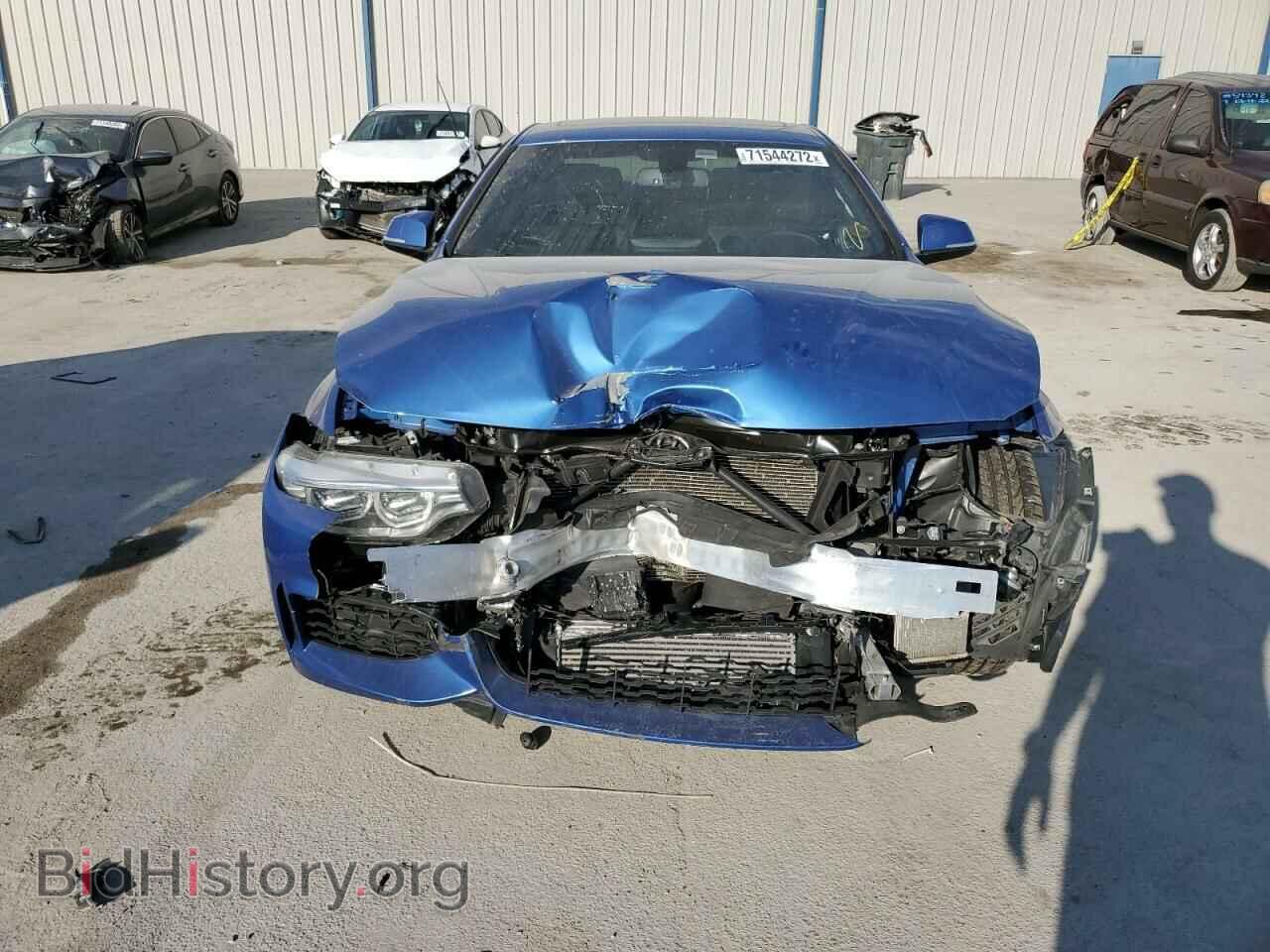 2014 BMW 4 SERIES - VIN: WBA3N3C50EF710914 - Фото 5