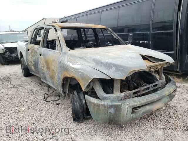 Фотография 3C6TR5HT3DG554687 - RAM 2500 2013