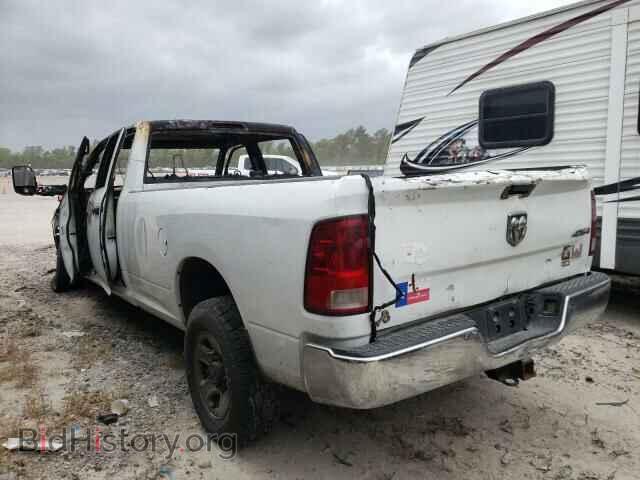 2013 RAM 2500 - VIN: 3C6TR5HT3DG554687 - Фото 3