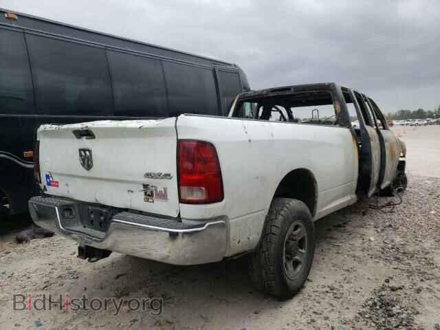 2013 RAM 2500 - VIN: 3C6TR5HT3DG554687 - Фото 4