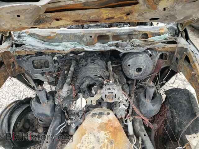 2013 RAM 2500 - VIN: 3C6TR5HT3DG554687 - Фото 7