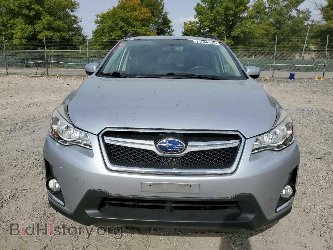 2017 SUBARU CROSSTREK - VIN: JF2GPABC6HH242829 - Фото 5