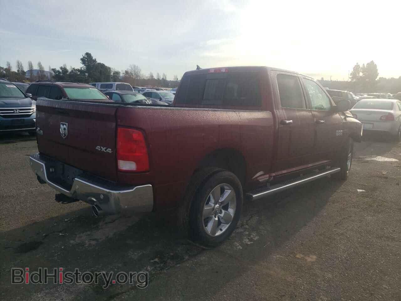 2017 RAM 1500 - VIN: 1C6RR7TM1HS743066 - Photo 3
