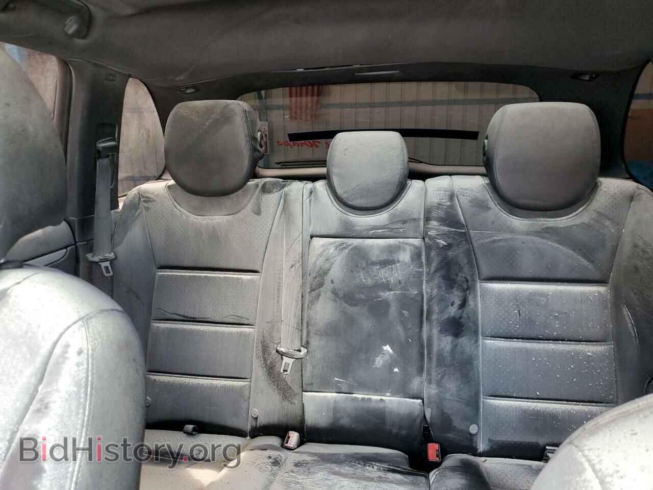 2008 PORSCHE CAYENNE - VIN: WP1AA29P78LA13253 - Фото 10