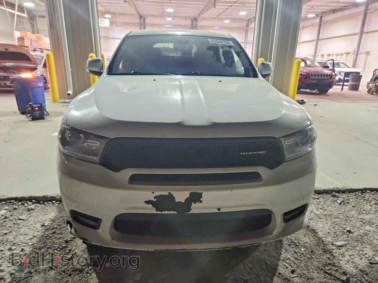 2019 DODGE DURANGO - VIN: 1C4RDJDG1KC691629 - Photo 5