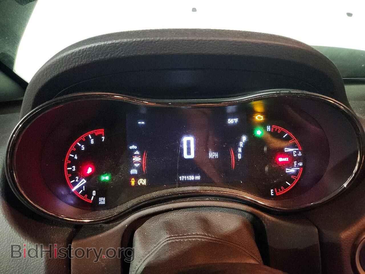 2019 DODGE DURANGO - VIN: 1C4RDJDG1KC691629 - Photo 9