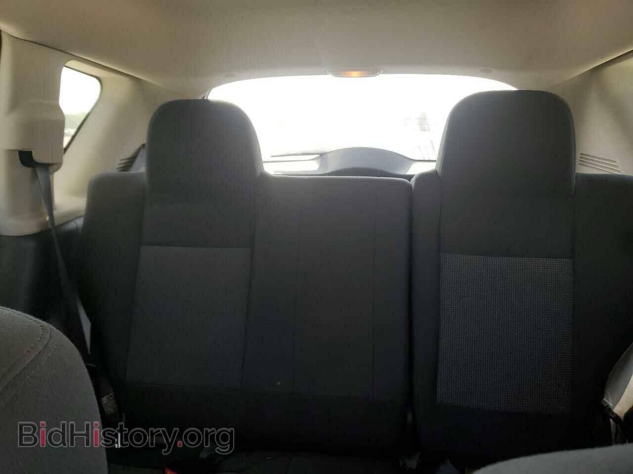 2012 JEEP COMPASS - VIN: 1C4NJCEA1CD646537 - Фото 10