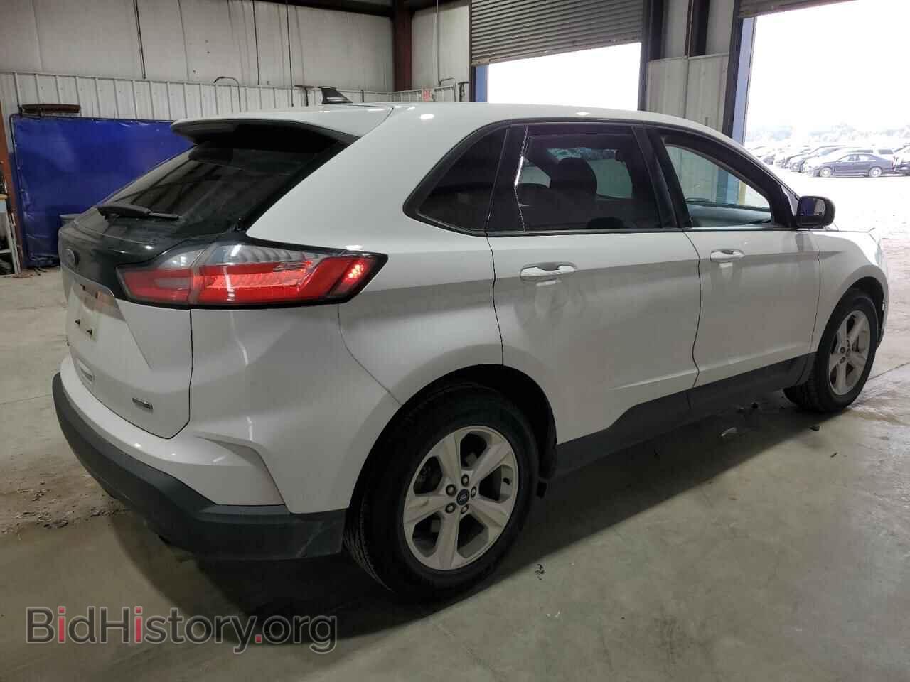 2019 FORD EDGE - VIN: 2FMPK4G94KBC51234 - Фото 3