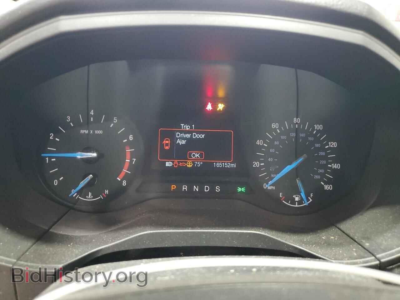 2019 FORD EDGE - VIN: 2FMPK4G94KBC51234 - Фото 9