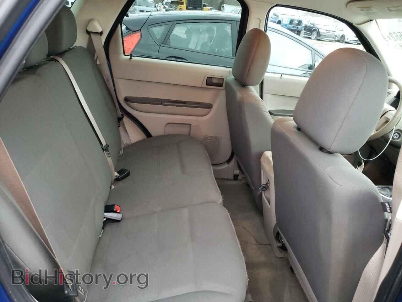 2012 FORD ESCAPE - VIN: 1FMCU0C79CKA33237 - Фото 11