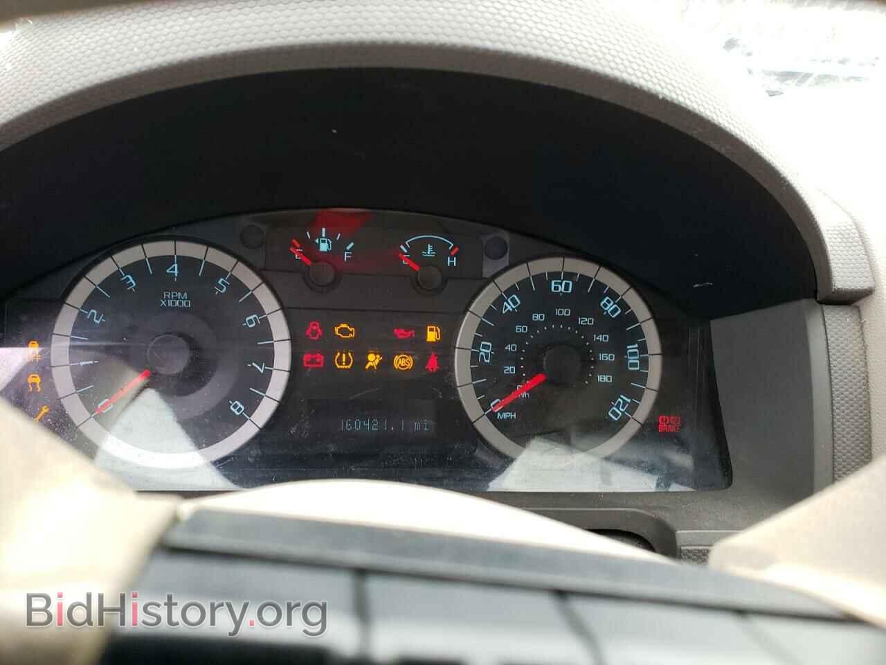 2012 FORD ESCAPE - VIN: 1FMCU0C79CKA33237 - Фото 9