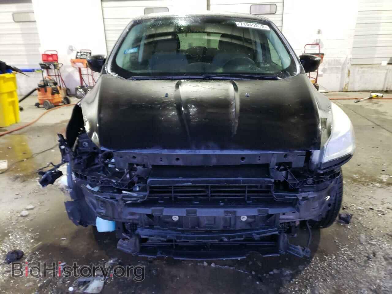 2013 FORD ESCAPE - VIN: 1FMCU0GX2DUB06576 - Фото 5