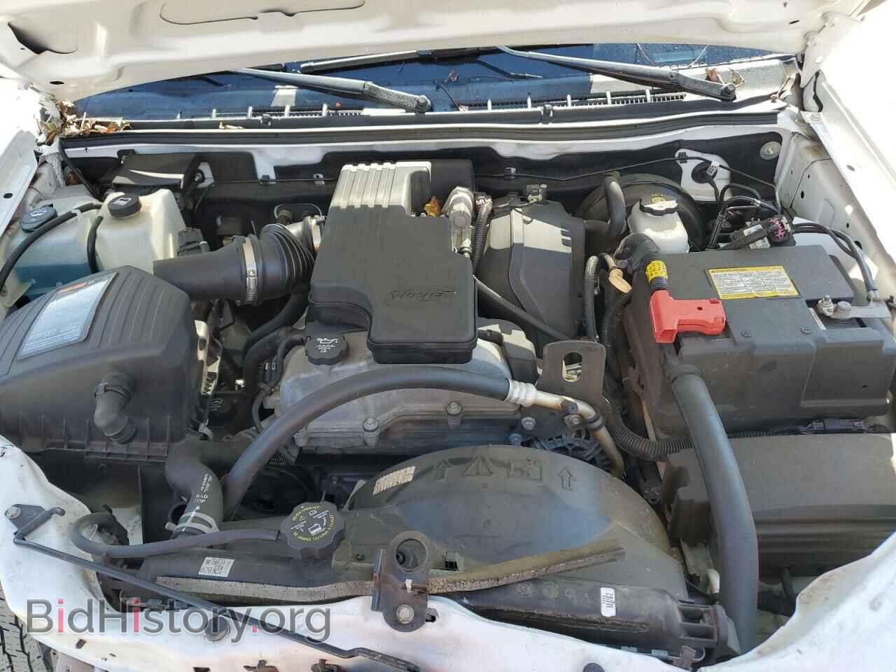 2010 CHEVROLET COLORADO - VIN: 1GCCSBD91A8143473 - Фото 11