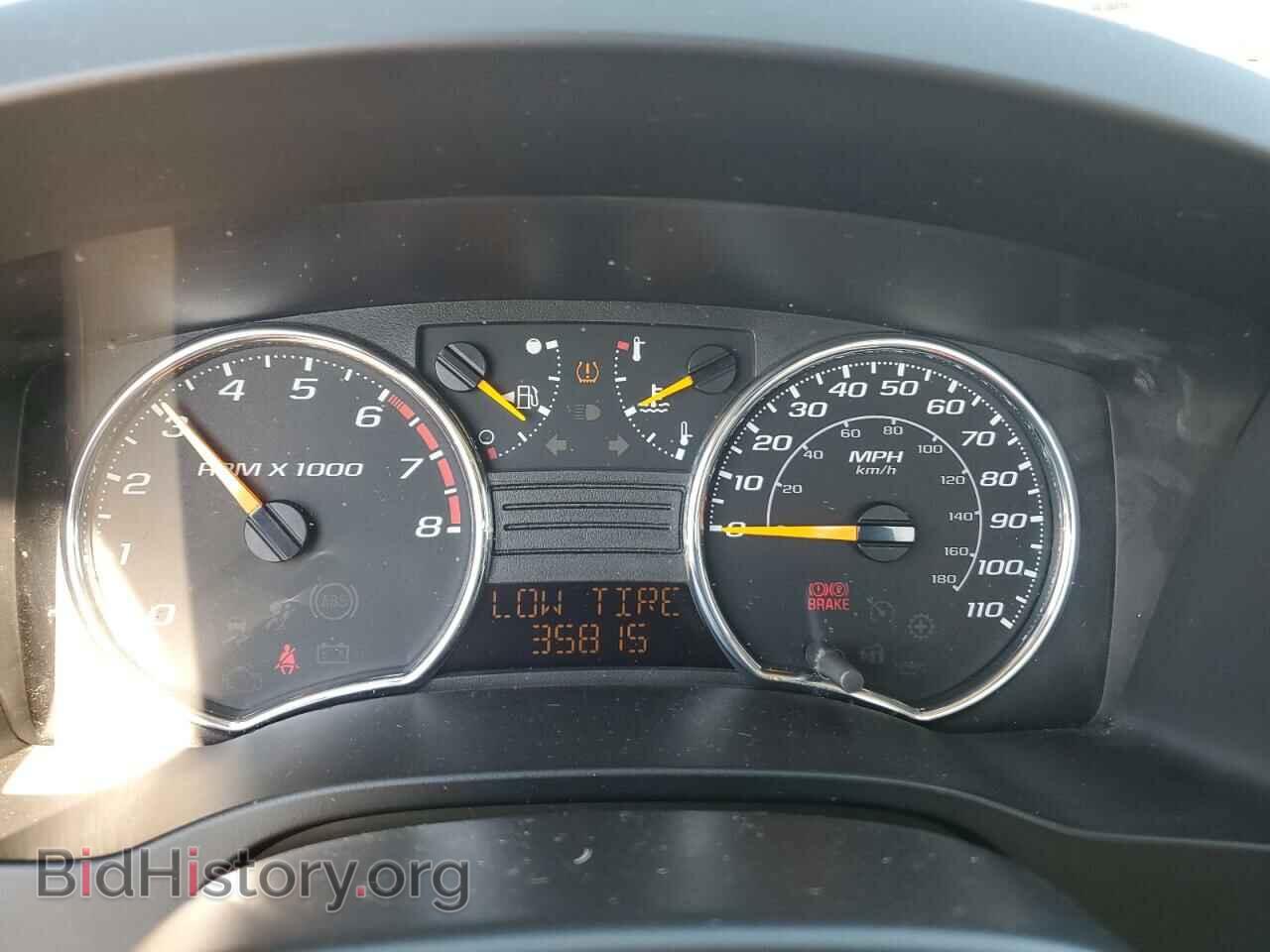 2010 CHEVROLET COLORADO - VIN: 1GCCSBD91A8143473 - Фото 9