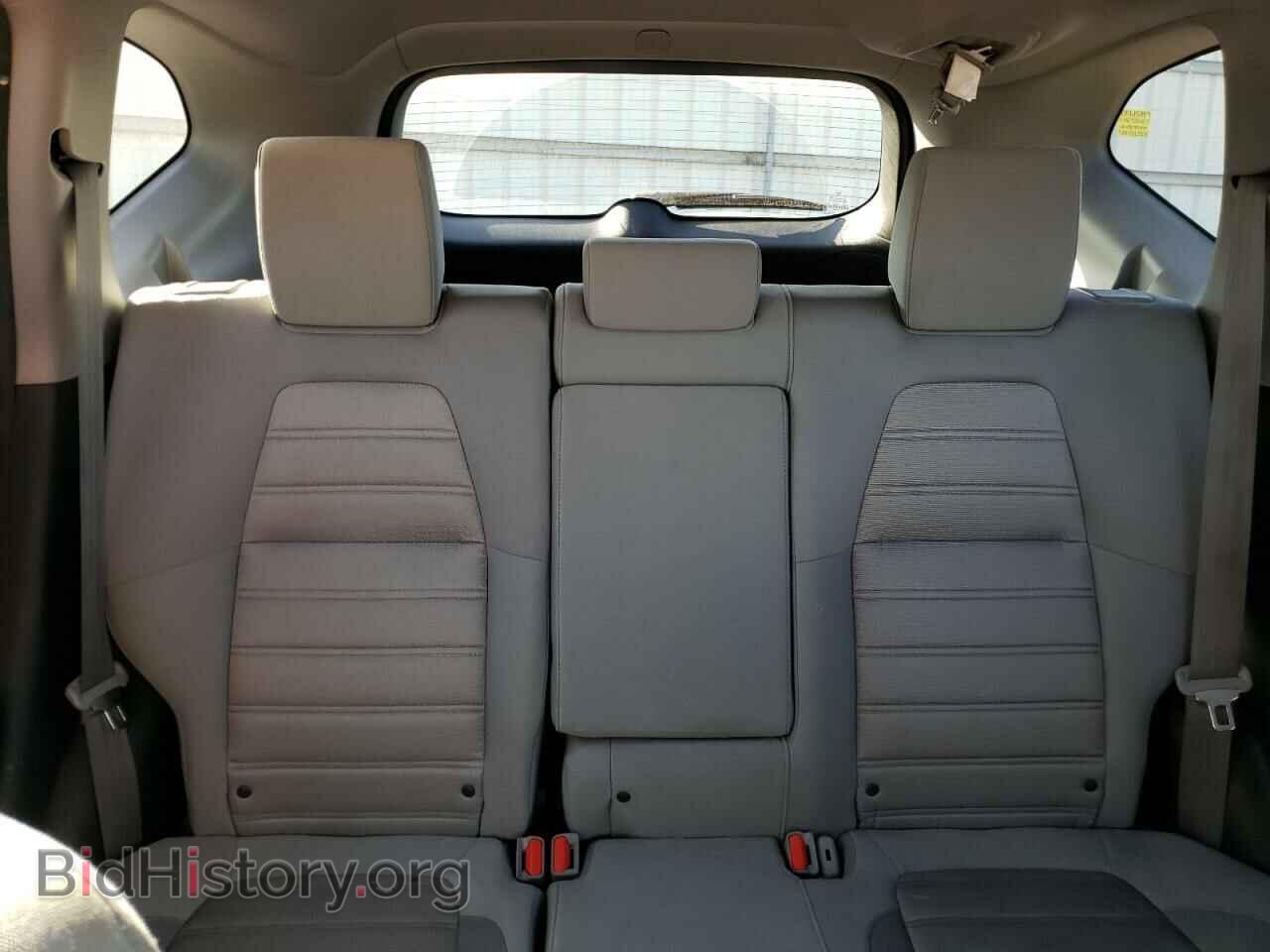 2017 HONDA CRV - VIN: 2HKRW2H55HH667131 - Фото 10