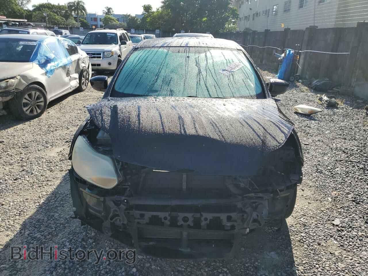 2012 FORD FOCUS - VIN: 1FAHP3K27CL241514 - Photo 5
