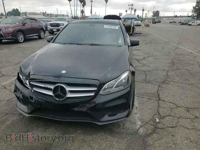 2014 Mercedes-Benz E-CLASS (VIN WDDHF5KB6EA796516) — фото 13 из 14